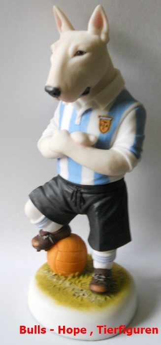 Bullterrier , World Cup Edition , Argentina 1978