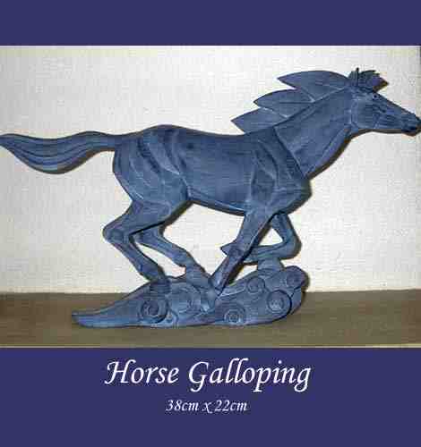 Pferd , Galopping , The Cube Collection